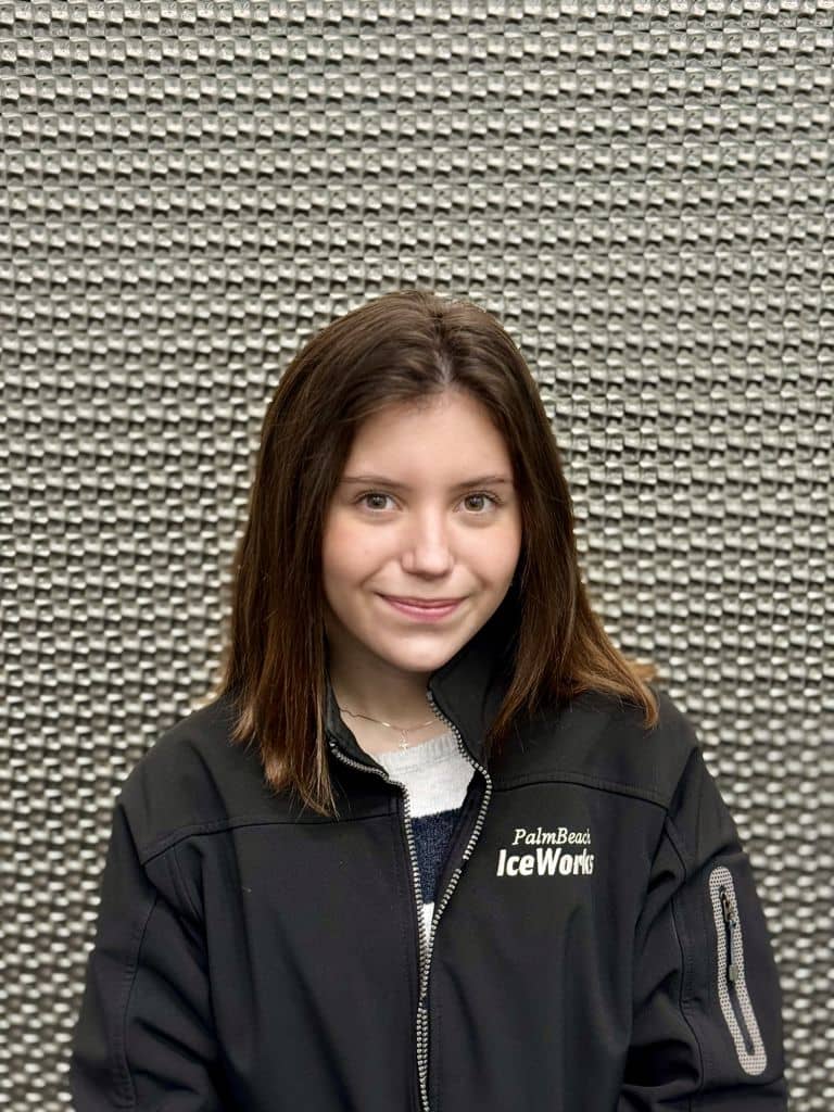Anabelle Larson