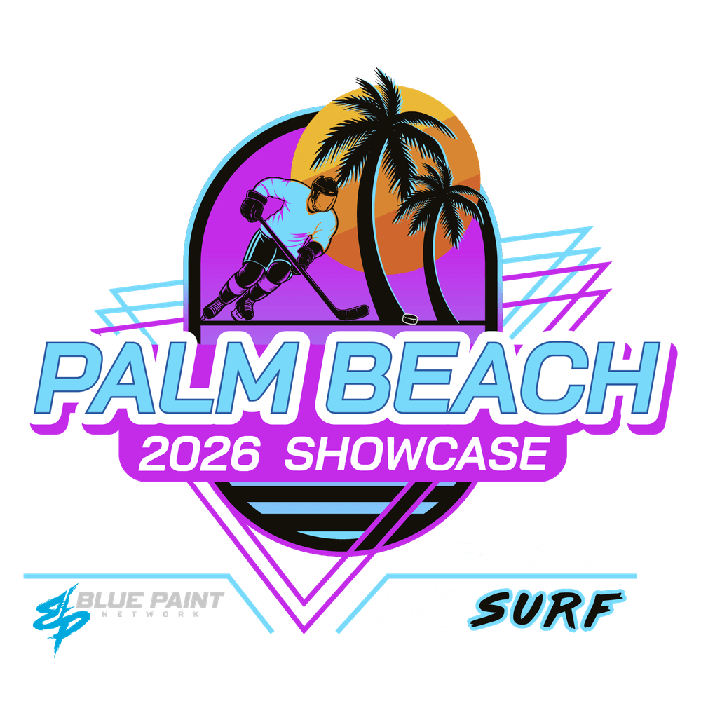 Palm Beach 2026 Showcase, February 13–16, hosted by 2016s Surf